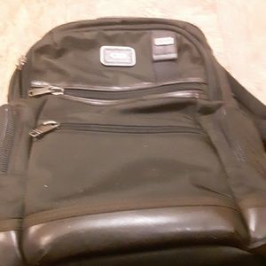 TUMI:Alpha Bravo Knox backpack